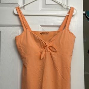 L Victoria’s Secret bra top